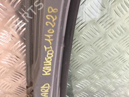 Right tailgate RENAULT KANGOO (KC0/1_) D 65 1.9 (KC0E, KC02, KC0J, KC0N) | BP24622845C77 