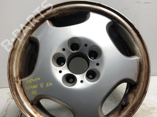 Used Rim MERCEDES-BENZ E-CLASS (W210) E 220 CDI (210.006) (143 hp) 23143486