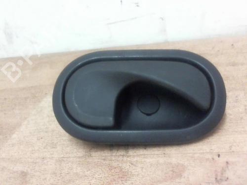 Front right interior door handle RENAULT KANGOO / GRAND KANGOO II (KW0/1_) 1.5 dCi 80 (KW15) | BP13226011I14 