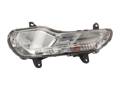 Used Right front fog light Right front fog light FORD KUGA II (DM2) 1.6 EcoBoost 4x4 (182 hp) 36568671 36568671