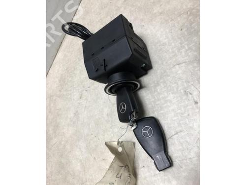 Ignition barrel MERCEDES-BENZ CLS (C219) CLS 55 AMG (219.376) | BP20614289M48 