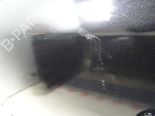 Left rear door NISSAN NOTE (E11, NE11) 1.4 | BP20632155C4 