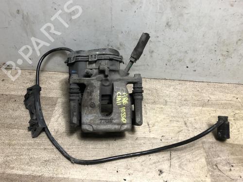 Used Left rear brake caliper MERCEDES-BENZ CLA Coupe (C117) CLA 220 CDI / d (117.303) (170 hp) 15967846