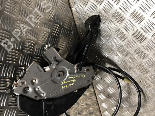 Used Hand brake VW TOUAREG (7LA, 7L6, 7L7) 2.5 R5 TDI (174 hp) 31202207