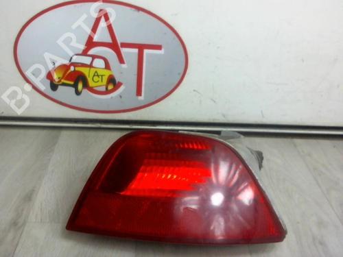 Used Rear fog light FORD FOCUS I (DAW, DBW) 1.6 16V (100 hp) 13226705