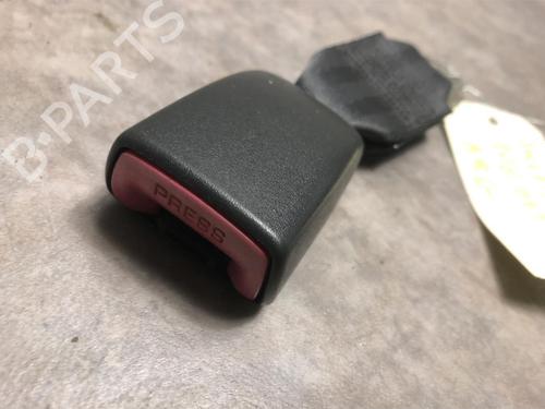 Used Seat buckle SUZUKI SWIFT III (MZ, EZ) 1.3 DDiS (RS413D) (75 hp) 20618106