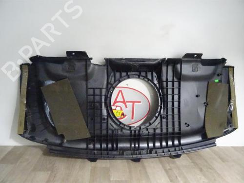 Rear parcel shelf CADILLAC SEVILLE 4.6 SLS V8 | BP13287092C85