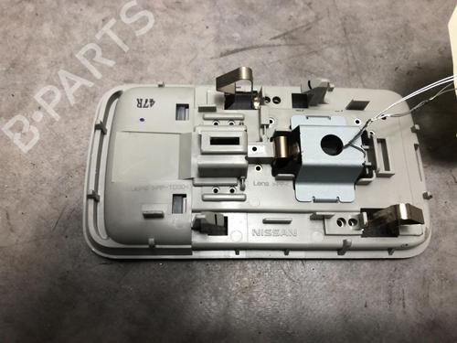 Innerbelysning NISSAN PULSAR Hatchback (C13) 1.5 dCi (110 hp) 20621235