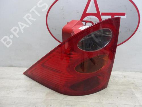 Right taillight PEUGEOT 1007 (KM_) 1.6 HDi | BP13286175C35 