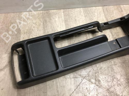 Middle console OPEL ASTRA F Hatchback (T92) 1.4 i 16V (F08, M08, F68, M68) | BP31244160I22