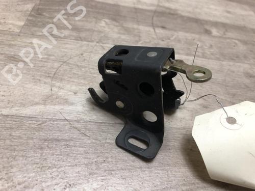 Used Rear right lock PEUGEOT 806 (221) 2.1 td 12V (109 hp) 23870755