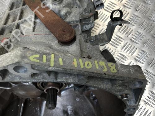 Gearbox CITROËN C1 (PM_, PN_) 1.0 | BP31204041M3