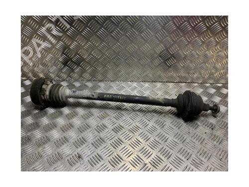 Left rear driveshaft AUDI A8 D3 (4E2, 4E8) 3.0 TDI quattro | BP23232687M40