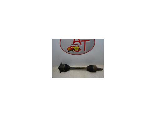 Used Left front driveshaft SUZUKI GRAND VITARA II (JT, TE, TD) 1.9 DDiS All-wheel Drive (JT419, TD44, JB419WD, JB419XD,... (129 hp) 13268200