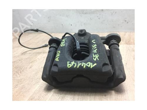 Left front brake caliper BMW 1 (E81) 118 d | BP20615320M105 