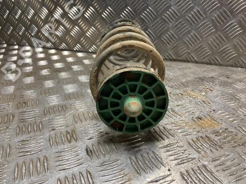 Shock absorber spring AUDI A6 C7 Avant (4G5, 4GD) 2.0 TDI | BP31186055C152