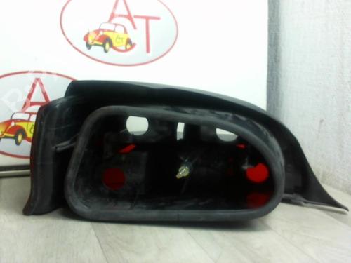 Used Right taillight CITROËN SAXO (S0, S1) 1.1 X, SX (60 hp) 13285973