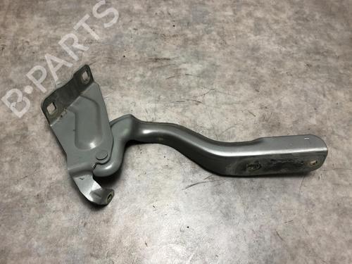 Used Hinge/Door check strap NISSAN PULSAR Hatchback (C13) 1.5 dCi (110 hp) 20620432