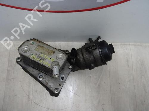 Support OPEL ZAFIRA / ZAFIRA FAMILY B (A05) 1.9 CDTI (M75) | BP28333885C155 