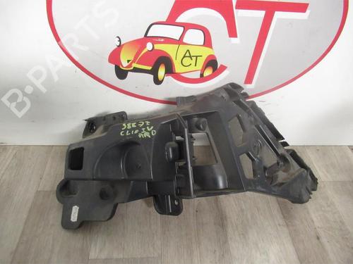 Used Rear bumper bracket RENAULT CLIO IV (BH_) 0.9 TCe 90 (BHNF, BHMA, BHMH, BHJK, BHJR) (90 hp) 13035633