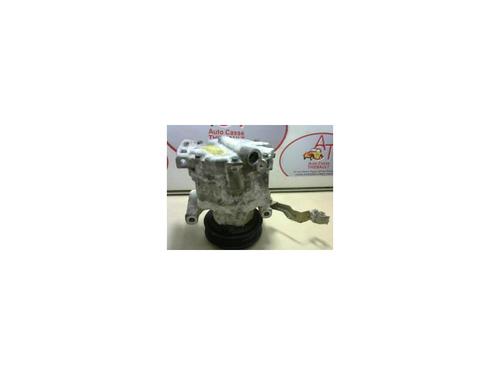 Used AC compressor NISSAN VANETTE Van (_C22) 2.0 D (C22, GC22) (67 hp) 13273424