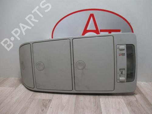 Interior roof light VW TOURAN (1T1, 1T2) 1.9 TDI | BP13269130I8 