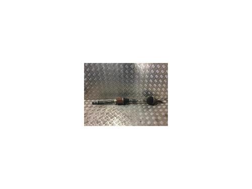Used Right front driveshaft NISSAN JUKE (F15) 1.5 dCi (110 hp) 27633898