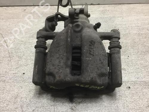 Used Right rear brake caliper PEUGEOT EXPERT Van (VF3A_, VF3U_, VF3X_) 2.0 HDi 130 (128 hp) 13274424
