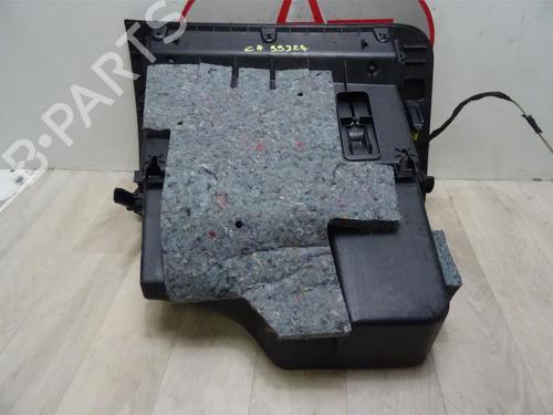 Glove box CITROËN C4 II (NC_) 1.6 HDi 90 | BP13226547C95 