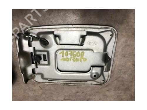 Fuel flap KIA SORENTO I (JC) 2.5 CRDi 4WD | BP20621816C131 