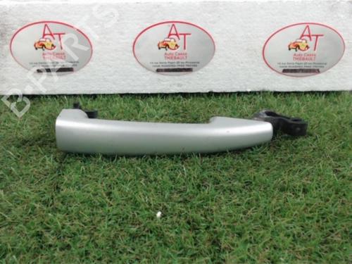 Used Rear left exterior door handle CITROËN C4 I (LC_) 1.6 HDi (90 hp) 13266538