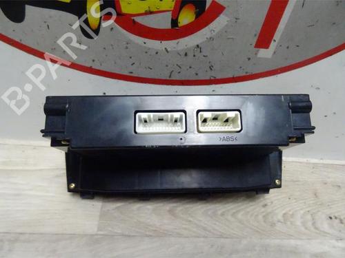 Climate control TOYOTA AVENSIS Estate (_T25_) 2.0 D-4D (CDT250_, CDT250R) | BP13277961I5