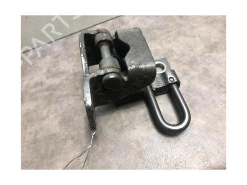Hinge/Door check strap VW GOLF VI (5K1) 2.0 TDI | BP23109589C146 