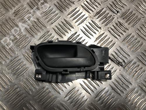 Højre fortil invendig håndtag FIAT SCUDO Van (270_, 272_) 2.0 D Multijet (120 hp) 31196404