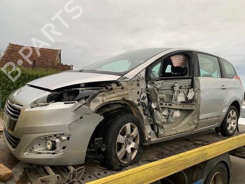 Boot lining PEUGEOT 5008 (0U_, 0E_) 1.6 BlueHDi 120 | BP25206279I3 - Image 12