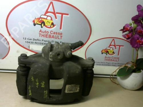 Used Left front brake caliper CITROËN XSARA PICASSO (N68) 1.6 HDi (109 hp) 12970099