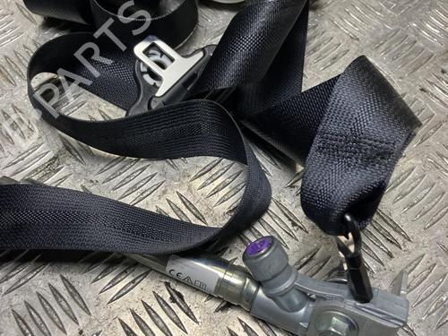 Front right seatbelt MITSUBISHI MIRAGE / SPACE STAR VI Hatchback (A0_A) 1.2 | BP32349909I25 - Image 2