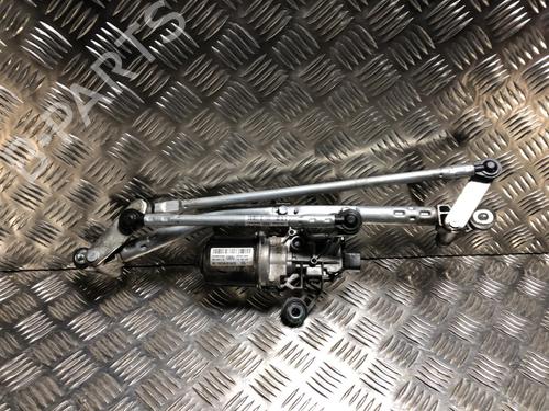 Essuie-glace moteur avant CHEVROLET SPARK (M300) 1.2 (82 hp) 31204024