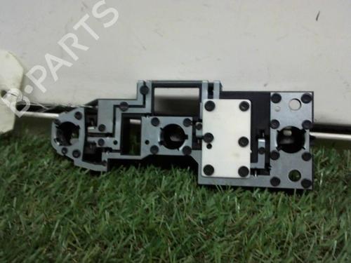 Licence plate light CITROËN C5 II (RC_) 1.6 HDi (RC8HZB) | BP22790985I40