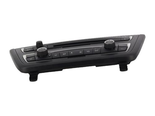 Climate control BMW 3 Gran Turismo (F34) 320 d xDrive | BP37492550I5 - Image 4