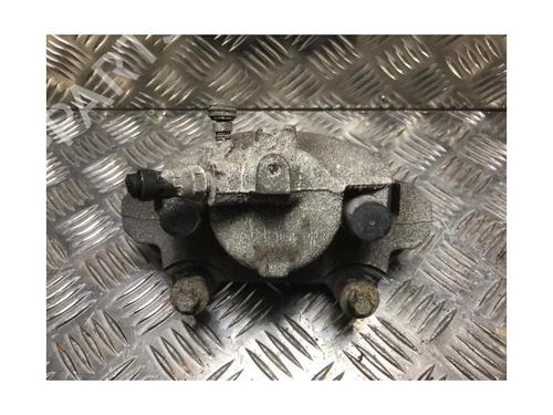 Left front brake caliper LANCIA YPSILON (312_) 1.2 (312.PXA1A, 312.YXA1A) | BP21680084M105 