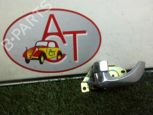 Used Rear left interior door handle KIA SORENTO I (JC) 2.5 CRDi 4WD (140 hp) 12963156