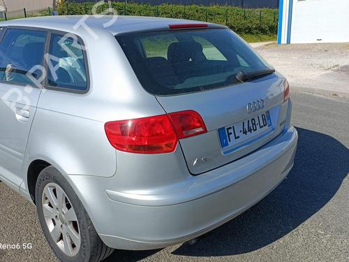 Switch AUDI A3 Sportback (8PA) 1.9 TDI | BP25305827I30 
