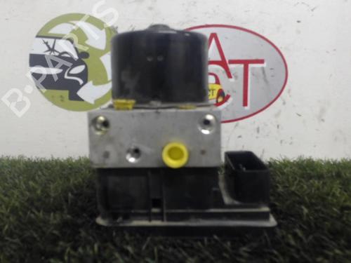 Used ABS pump OPEL ASTRA H (A04) 1.7 CDTI (L48) (100 hp) 28334575