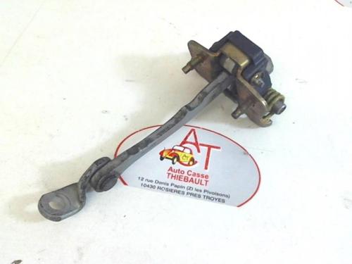 Hinge/Door check strap RENAULT CLIO II (BB_, CB_) 1.9 D (B/CB0E, BB0J) | BP13133103C146 