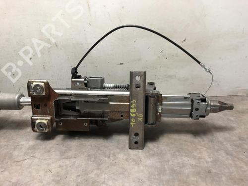 Used Steering column JAGUAR XE (X760) 2.0 D (180 hp) 30785626