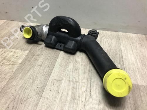 Pipe PEUGEOT EXPERT Tepee (VF3X_) 1.6 HDi 90 16V | BP24374694M125 - Image 3