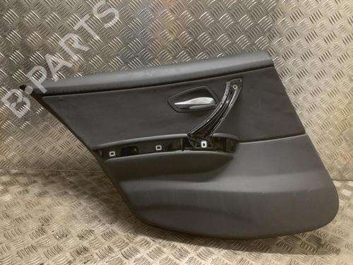 Used Rear left panel BMW 3 (E90) 320 d (163 hp) 31186388