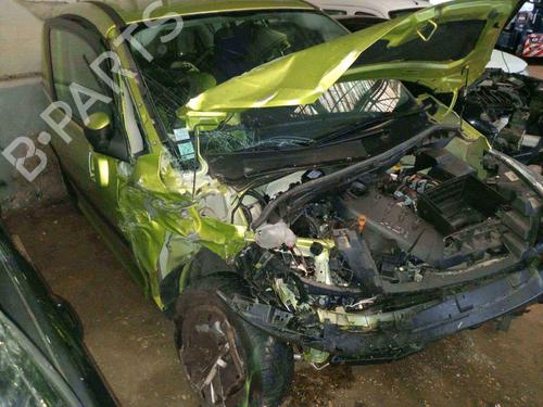 Right taillight PEUGEOT 1007 (KM_) 1.4 HDi | BP24737330C35