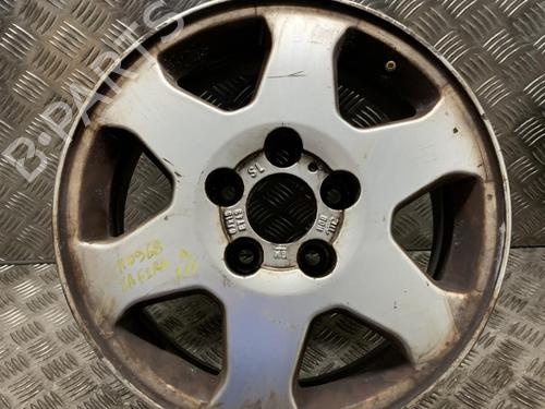 Jante OPEL ZAFIRA A MPV (T98) 1.8 16V (F75) (116 hp) 31246065